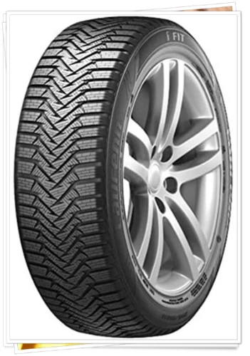 Laufenn i Fit+ LW31 195/55 R15 85H Kış Lastiği - 2021 ürün görseli 1