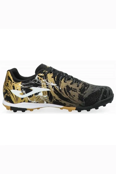 Joma Super Copa Jr 2401 SCJS2401TF Çok Renkli Çocuk Halı Saha Ayakkabısı ürün görseli 1