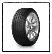 Michelin Latitude Sport 3 Grnx. 285/55 R19 116W Yaz Lastiği - 2015 ürün görseli 1