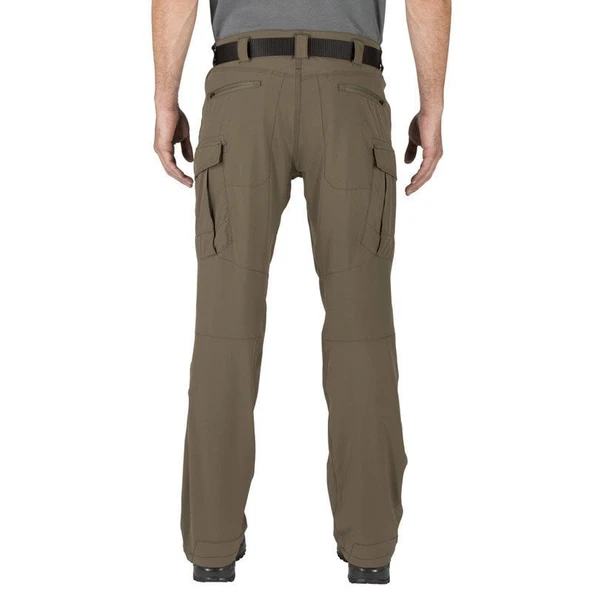 5.11 TRAVERSE PANTOLON YESIL 32X30 - Resim 3