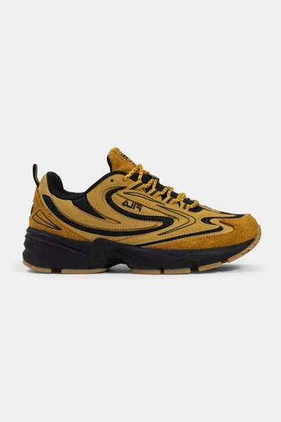 Fila Actix FFW0583.73176 Kahverengi Kadın Günlük Spor Ayakkabı ürün görseli 1