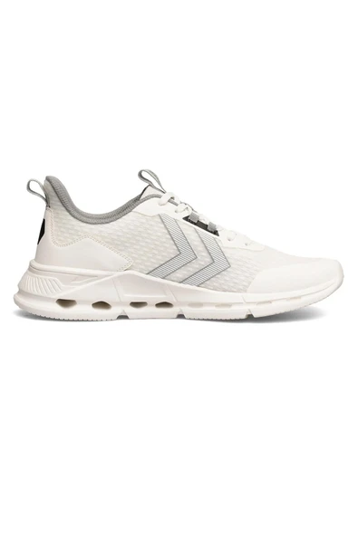 hummel Wonx Run Beyaz Unisex Yürüyüş/Koşu Ayakkabısı ürün görseli 1