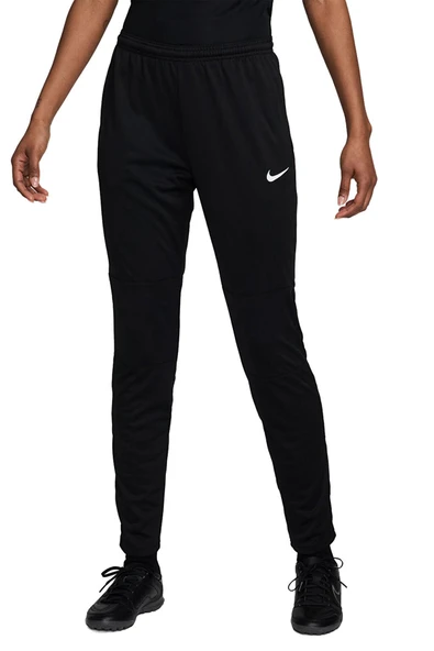Nike Dri Fit Park20 FJ3019-010 Kadın Siyah Eşofman Altı ürün görseli 1