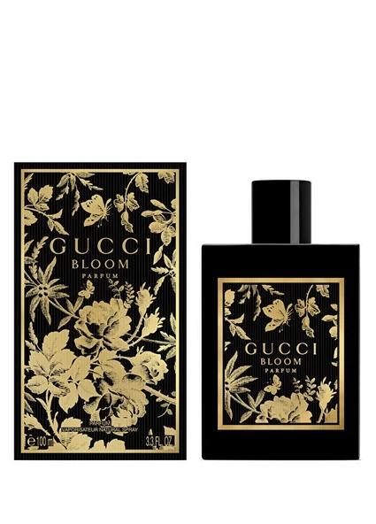 Gucci Bloom Parfum 100 ml Kadın Parfüm ürün görseli 1