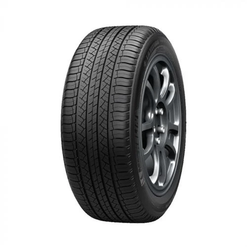Michelin Latitude Tour HP N0 Grnx. 265/45 R20 104V Yaz Lastiği - 2014 ürün görseli 1