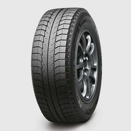 Michelin Latitude X-Ice Xı2 Grnx.2016 245/60 R18 105T Kış Lastiği - 2015 ürün görseli 1
