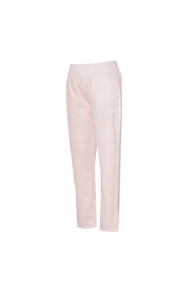 Hummel Jaromir 931083-9877 Pembe Kız Çocuk Eşofman Altı ürün görseli 1