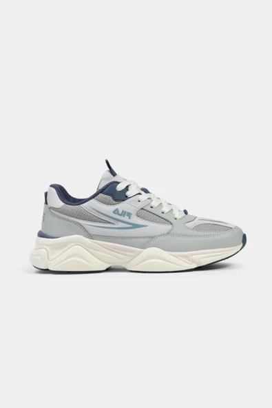 Fila Recade Wmn FFW0468.83516 Gri Kadın Günlük Spor Ayakkabı ürün görseli 1