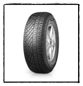 Michelin Latitude Cross DT 225/65 R17 102H Yaz Lastiği - 2024 ürün görseli 1