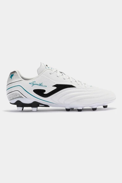 Joma Aguila 2402 AGUW2402FG Beyaz & Siyah Erkek Futbol Krampon ürün görseli 1