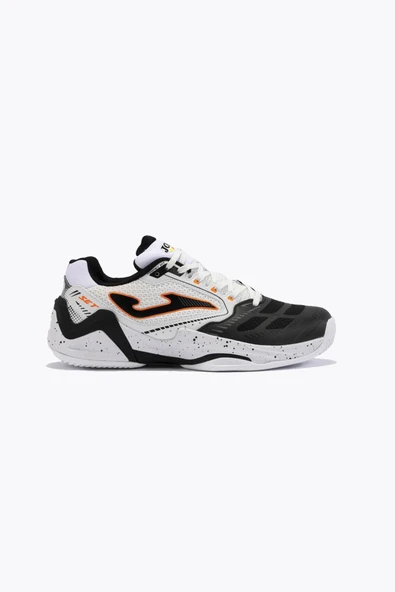 Joma Set Men 2432 TSETW2432AC Beyaz Erkek Tenis Ayakkabısı ürün görseli 1