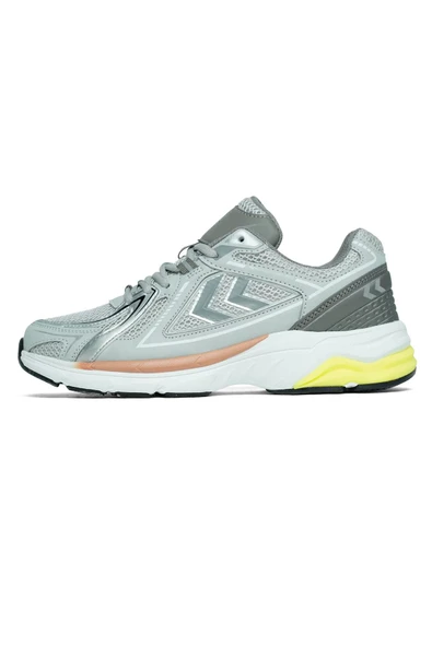 hummel Performance 700 Gri Unisex Yürüyüş/Koşu Ayakkabısı ürün görseli 1