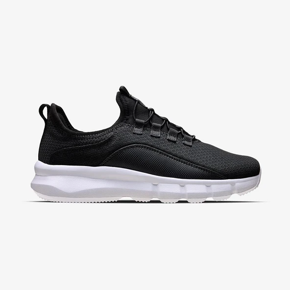 Lescon Nano 6 Hellium 25BAU00NANOU-633 Siyah Kadın Spor Ayakkabı ürün görseli 1