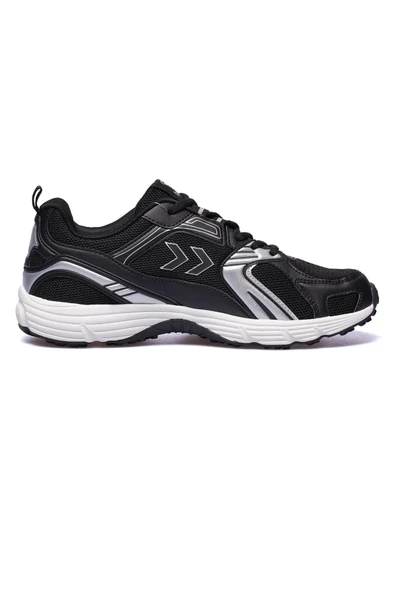 hummel Performance 500 Siyah Unisex Yürüyüş/Koşu Ayakkabısı ürün görseli 1