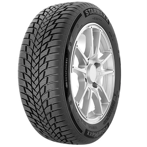 Starmaxx Polarmaxx M+S-SF 195/55 R15 85H Kış Lastiği - 2023 ürün görseli 1