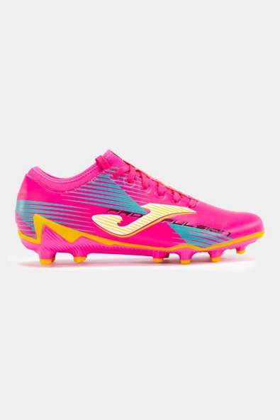 Joma Propulsion 2410 PROW2410FG Pembe Futbol Krampon ürün görseli 1
