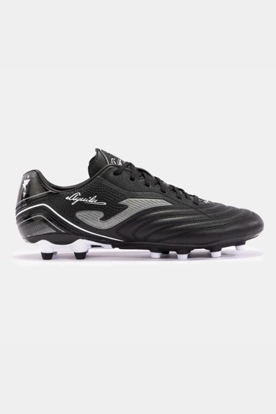 Joma Agulia 2401 AGUW2401FG Siyah Erkek Futbol Kramponu ürün görseli 1