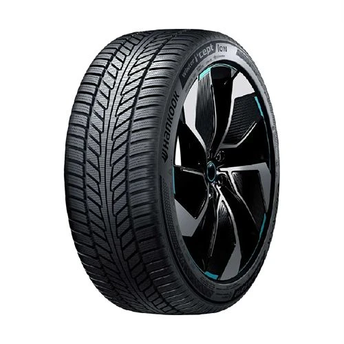 Hankook iON Winter SUV IW01A Foam EV 255/50 R20 10H XL Kış Lastiği - 2024 ürün görseli 1