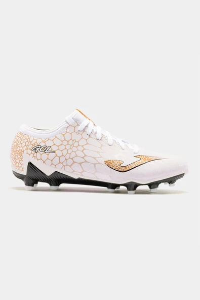 Joma Gol 2402 GOLS2402FG Beyaz Erkek Futbol Kramponu ürün görseli 1