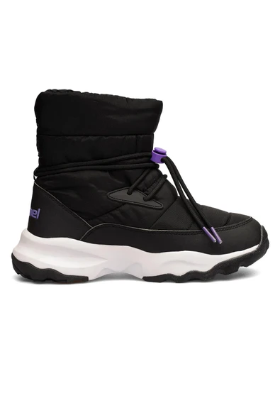 hummel Journey Siyah Kadın Outdoor Ayakkabı ürün görseli 1