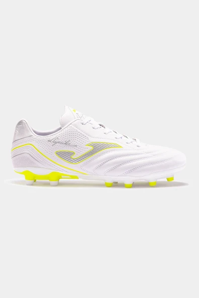 Joma Aguila 2402 AGUS2402FG Beyaz Erkek Futbol Kramponu ürün görseli 1