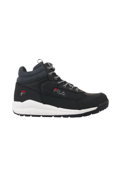 Fila Alpha Mid FFM0168.83167 Siyah Erkek Bot ürün görseli 1