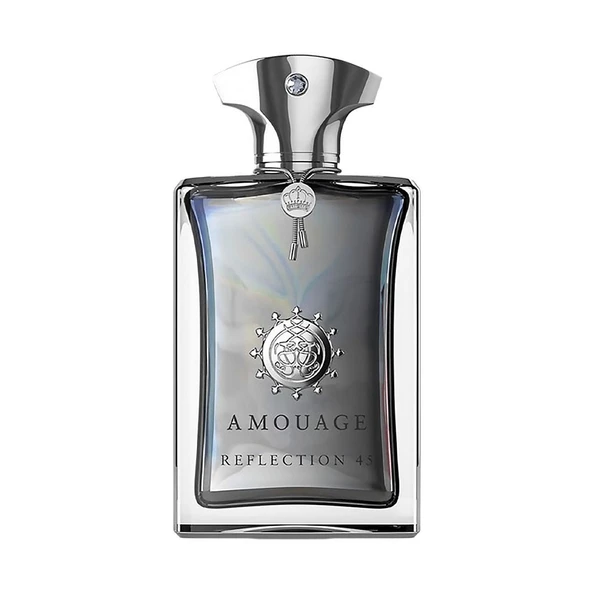 Amouage Reflection 45 Man Extrait de Parfum 100 ml Erkek Parfüm ürün görseli 1