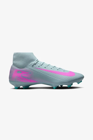 Nike Zm Superfly 10 Academy FG/MG FQ1456-301 Mavi Unisex Krampon ürün görseli 1