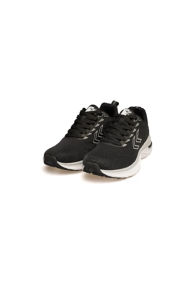 hummel Plax Siyah Unisex Yürüyüş/Koşu Ayakkabısı ürün görseli 1