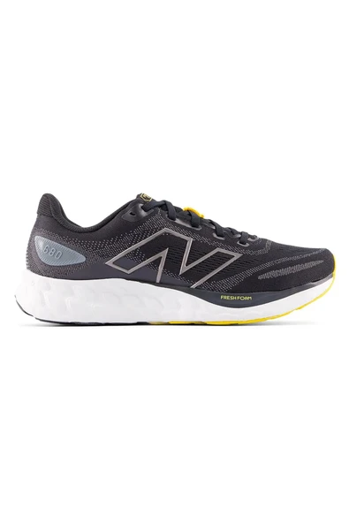 New Balance M680CB8 Siyah Erkek Yürüyüş/Koşu Ayakkabısı ürün görseli 1