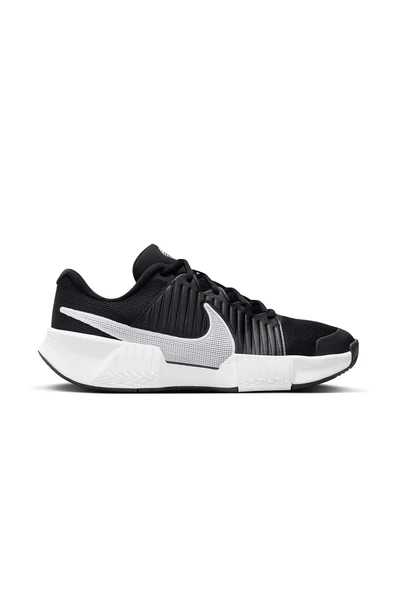 Nike Zoom GP Challenge Pro HC FB3145-001 Siyah Erkek Tenis Ayakkabısı ürün görseli 1
