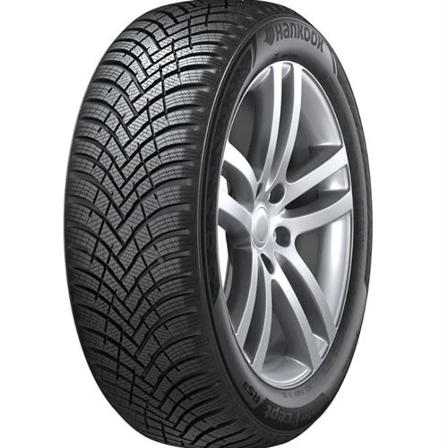 Hankook Winter I*cept RS3 W462 225/55 R16 99H XL Kış Lastiği - 2024 ürün görseli 1