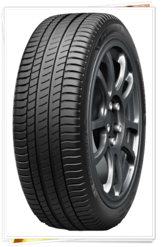 Michelin Primacy 3 Grnx.MOE RFT 275/40 R18 99Y Yaz Lastiği - 2024 ürün görseli 1