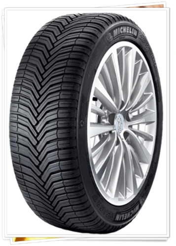 Michelin Agilis Crossclimate 205/65 R16C 107T 4 Mevsim Lastik - 2022 ürün görseli 1