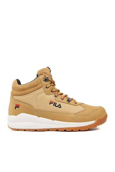 Fila Alpha FFM0168.70010 Kahverengi Erkek Bot ürün görseli 1