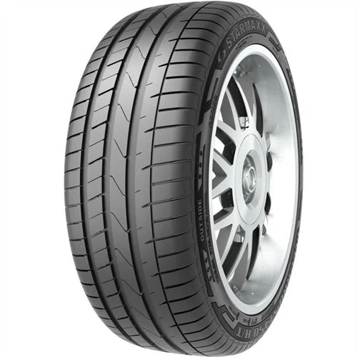 Starmaxx Incurro H/T ST450 235/50 R18 101V XL Yaz Lastiği - 2024 ürün görseli 1