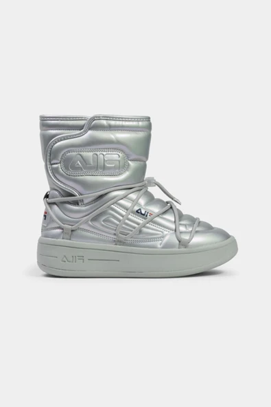 Fila Superbubble Wmn FFW0594.80061 Gümüş Kadın Bot ürün görseli 1