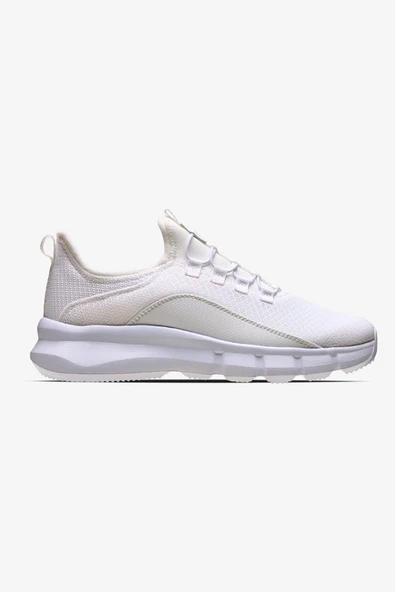 Lescon Nano 6 Hellium 25BAU00NANOU-001 Beyaz Kadın Spor Ayyakkabı ürün görseli 1