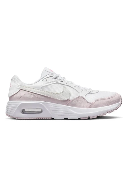 Nike Air Max SC (GS) CZ5358-115 Beyaz Kadın Spor Ayakkabı ürün görseli 1