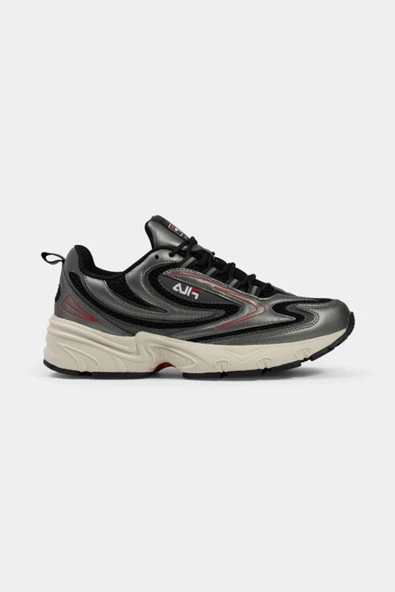 Fila Actix Retro Wmn FFW0490.80080 Gümüş Kadın Günlük Spor Ayakkabı ürün görseli 1