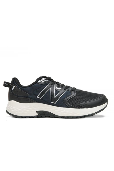 New Balance MT410BB7 Siyah Erkek Yürüş/koşu Ayakkabısı ürün görseli 1