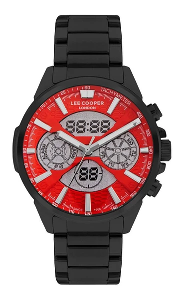 Lee Cooper LC07878.680 Erkek Kol Saati ürün görseli 1