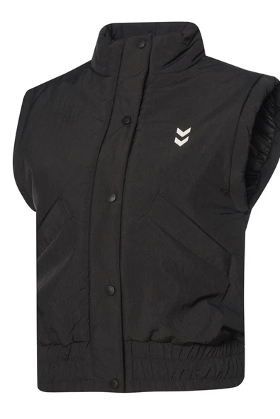 Hummel Care 940271-2001 Siyah Kadın Yelek ürün görseli 1