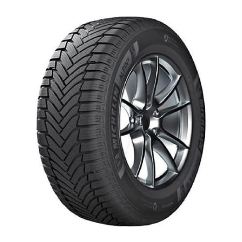 Michelin ALPIN 6 MIC 225/50 R16 96H XL Kış Lastiği - 2022 ürün görseli 1