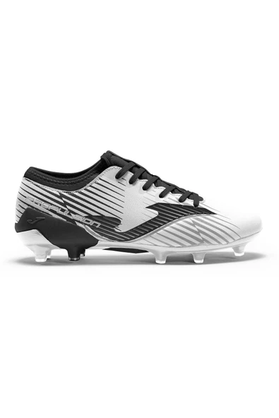 Joma PCUS2302FG Propulsion Cup Fg Beyaz-Siyahi Erkek Krampon ürün görseli 1
