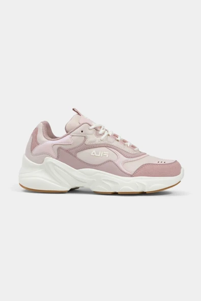 Fila Collene CB Wmn FFW0046.43147 Pudra Kadın Günlük Spor Ayakkabı ürün görseli 1