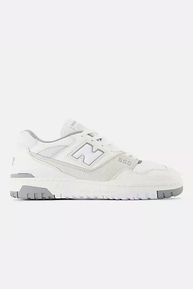 New Balance Lifestyle BB550UTW Bej Kadın Günlük Spor Ayakkabı ürün görseli 1