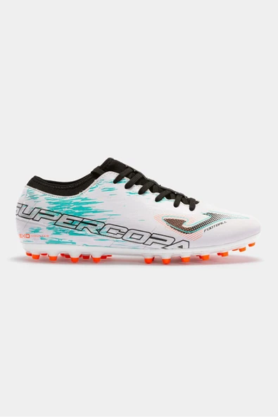 Joma Supercopa 2302 SUPS2302FG Beyaz Erkek Krampon ürün görseli 1