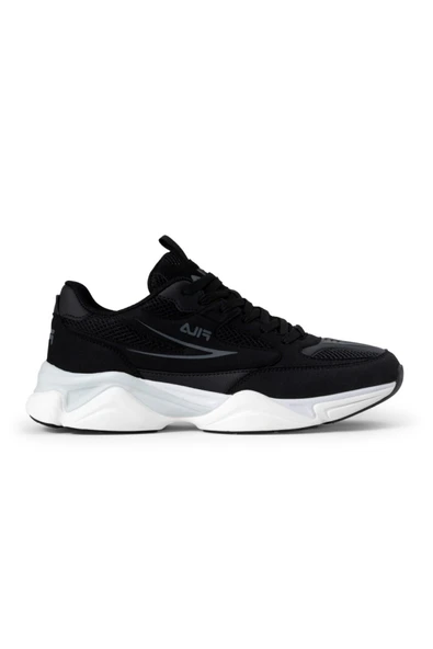 Fila Recade S Wmn FFW0540.83167 Siyah Kadın Günlük Spor Ayakkabı ürün görseli 1