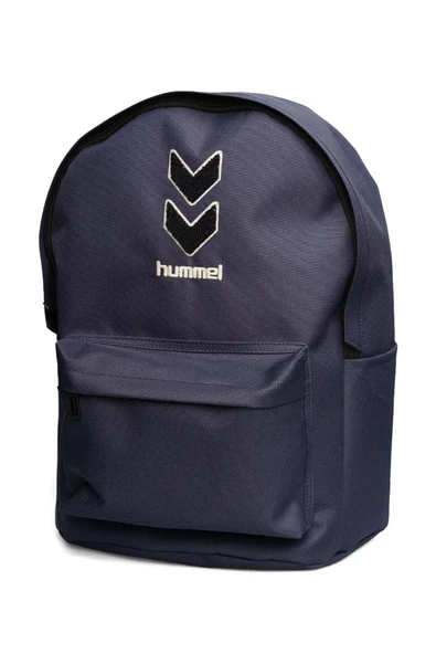 Hummel Tiago 980368-8588 Lacivert Sırt Çantası ürün görseli 1